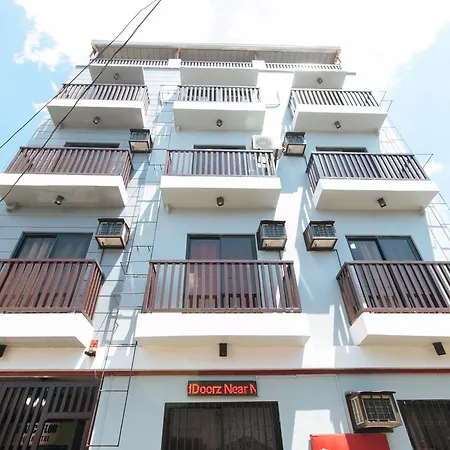 Reddoorz Near Naia Terminal 1 Hotel